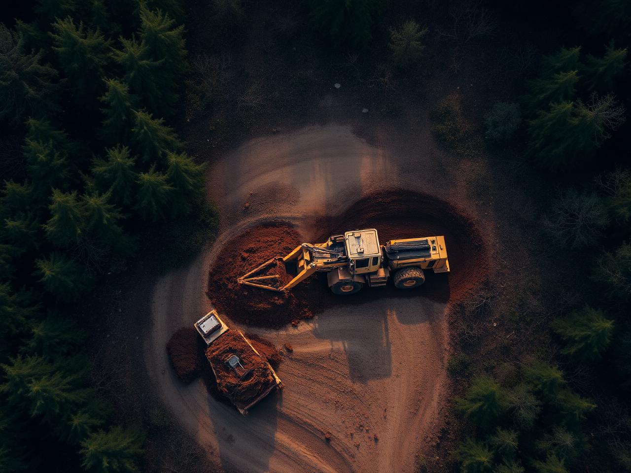 Land Clearing