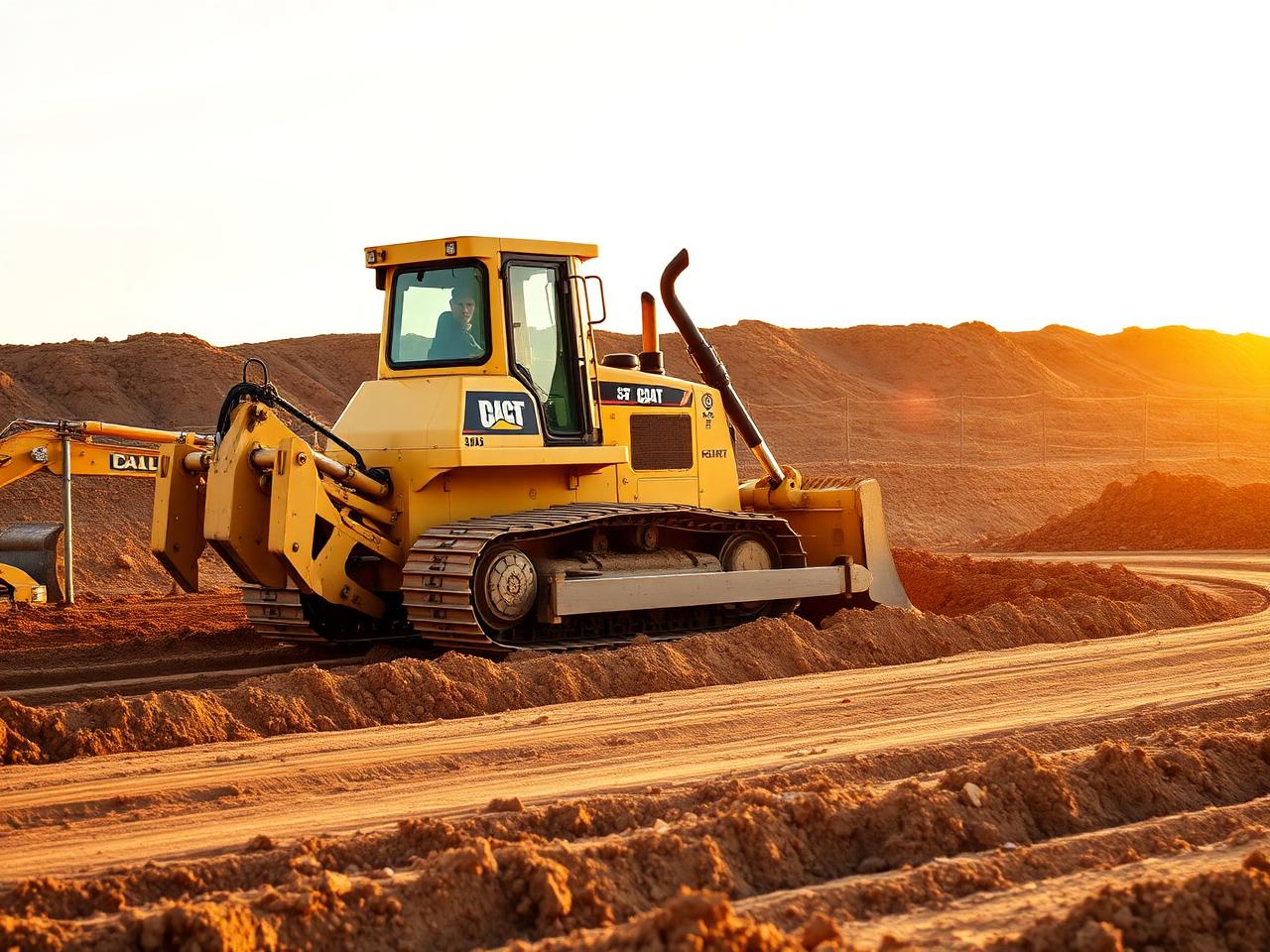 Site Preparation
